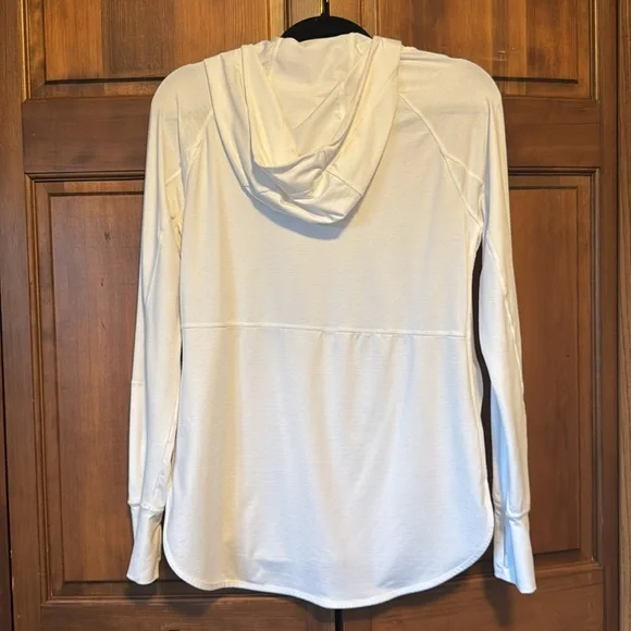 Athleta zip up top - Picture 2 of 6